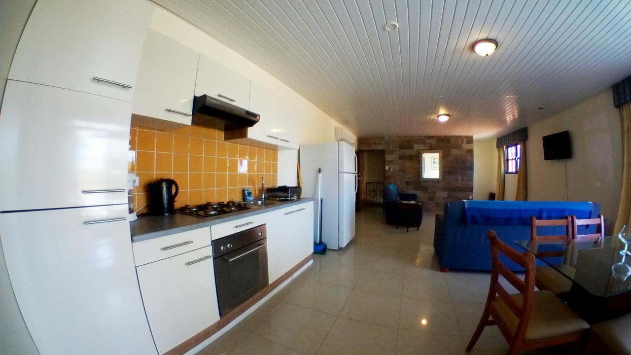 De Cuba Bed & Breakfast Noord Esterno foto