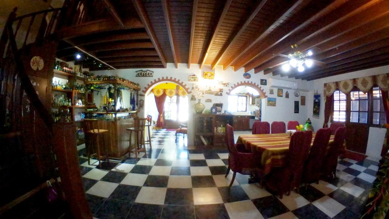 De Cuba Bed & Breakfast Noord Esterno foto