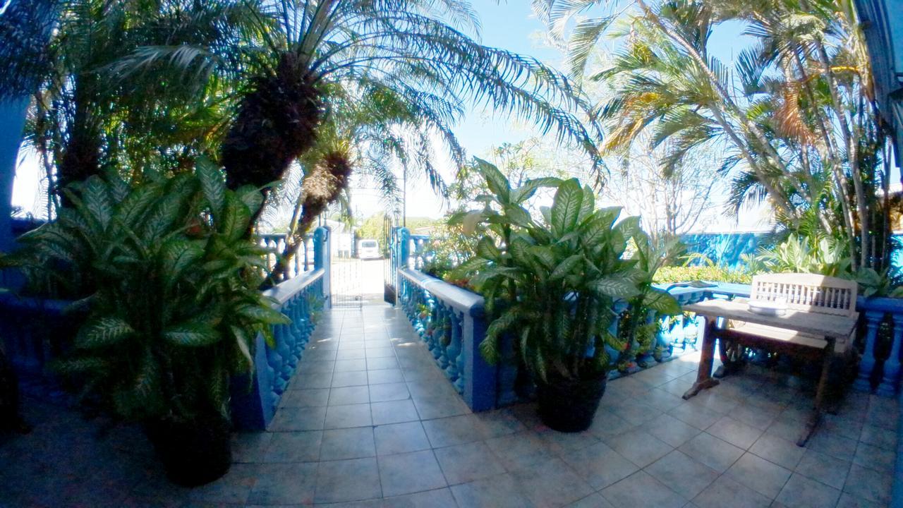 De Cuba Bed & Breakfast Noord Esterno foto