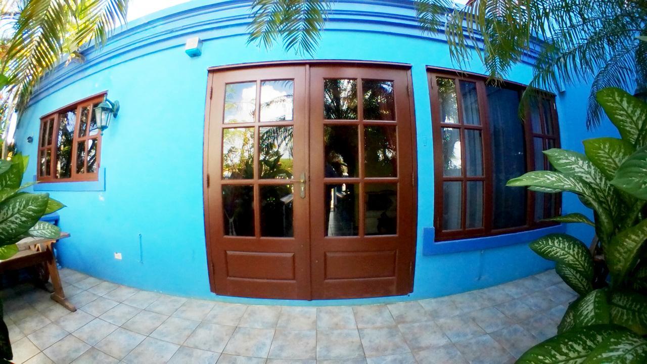 De Cuba Bed & Breakfast Noord Esterno foto