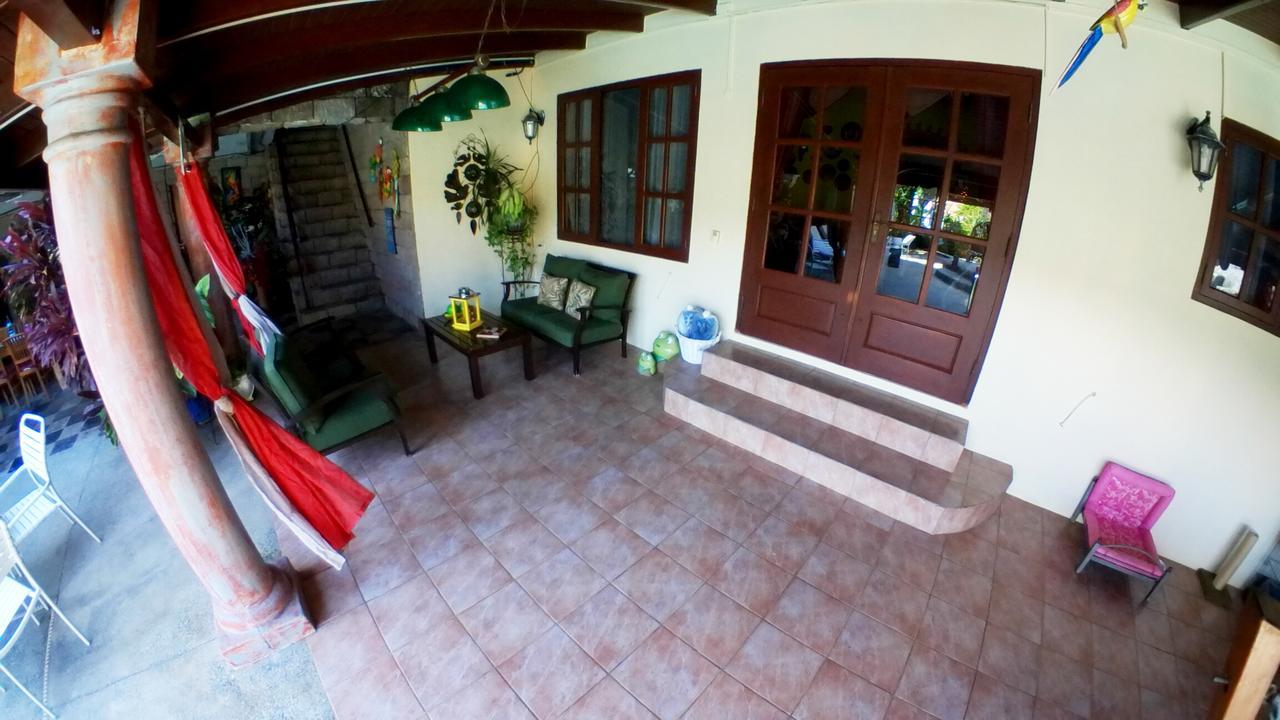 De Cuba Bed & Breakfast Noord Esterno foto
