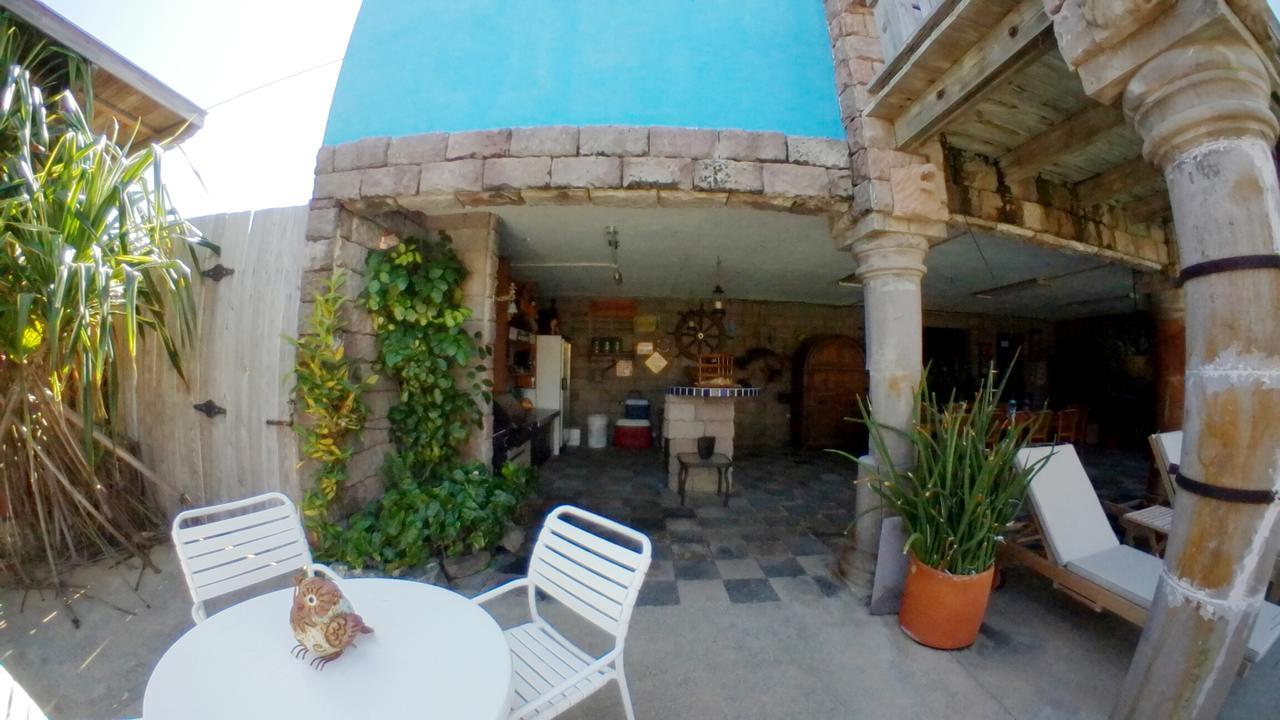 De Cuba Bed & Breakfast Noord Esterno foto