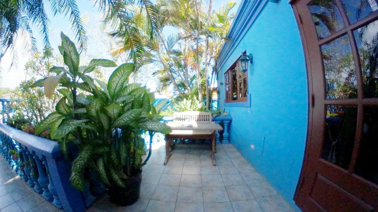 De Cuba Bed & Breakfast Noord Esterno foto
