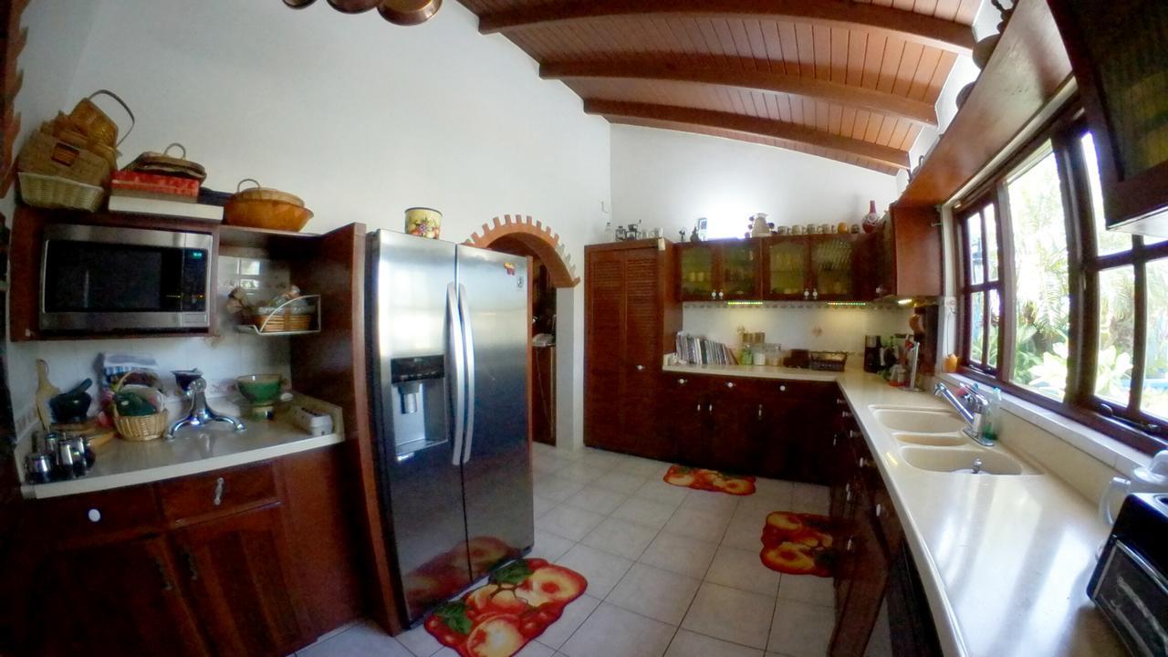 De Cuba Bed & Breakfast Noord Esterno foto